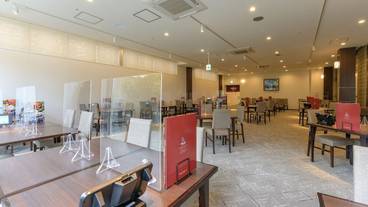 レストラン / 22