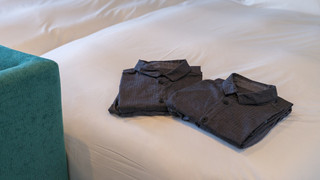 スーペリアツイン マウンテンビュー 禁煙