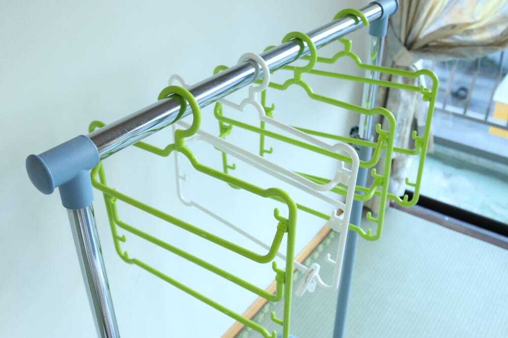 客室の設備とサービス