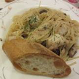 ビストロ ボナぺティ（ビストロボナペティ）