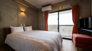 スタンダード ダブルルーム