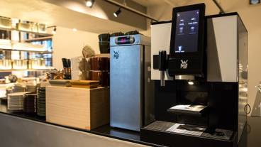 コーヒー サービス / 2