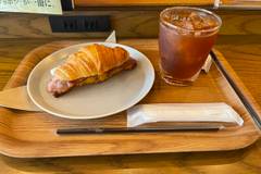 LAMP LIGHT BOOKS CAFE 福岡