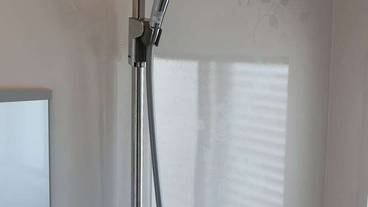 バスルームのシャワー / 17