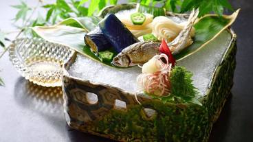 料理一例① / 3