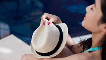 屋外プール / 16