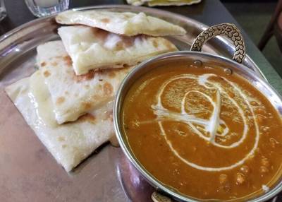 ディープ 王様のインドカレー