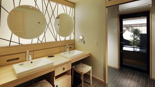 パーシャル オーシャン露天風呂付き離れ客室 禁煙 波乃音 -naminone-