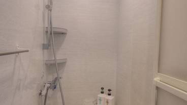 バスルームのシャワー / 22