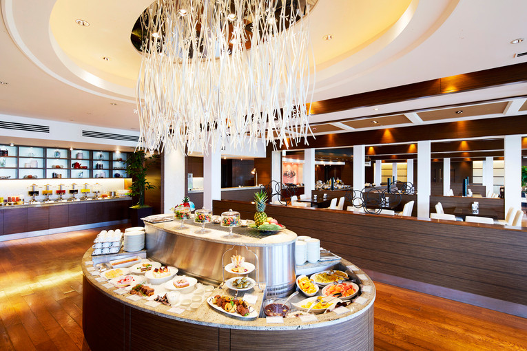 「フードエクスチェンジアヴァンセ」 内観 95921445 