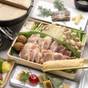 【楽天スーパーSALE】【料理長オススメ】 仙洞名物!地鶏鍋会席プラン〈食事処〉 | 由布院温泉 旅館 ほたるの宿 仙洞