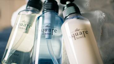 バスアメニティ / 9