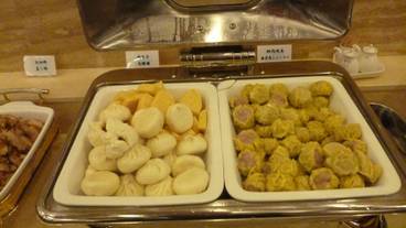 朝食スペース / 4