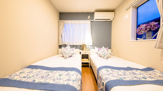 ヴィラ 3 ベッドルーム