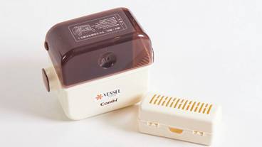 施設内の設備 / 18