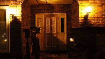 施設の入り口 / 10