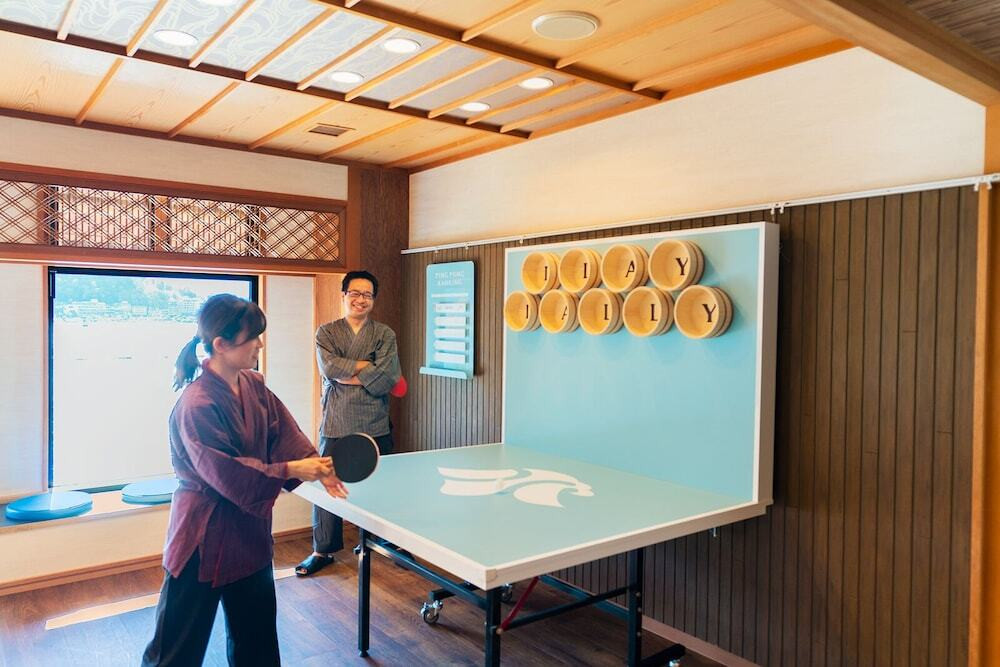 おひとり様時間がほしいカップルにおすすめ。富士山を見ながら温泉三昧3411467