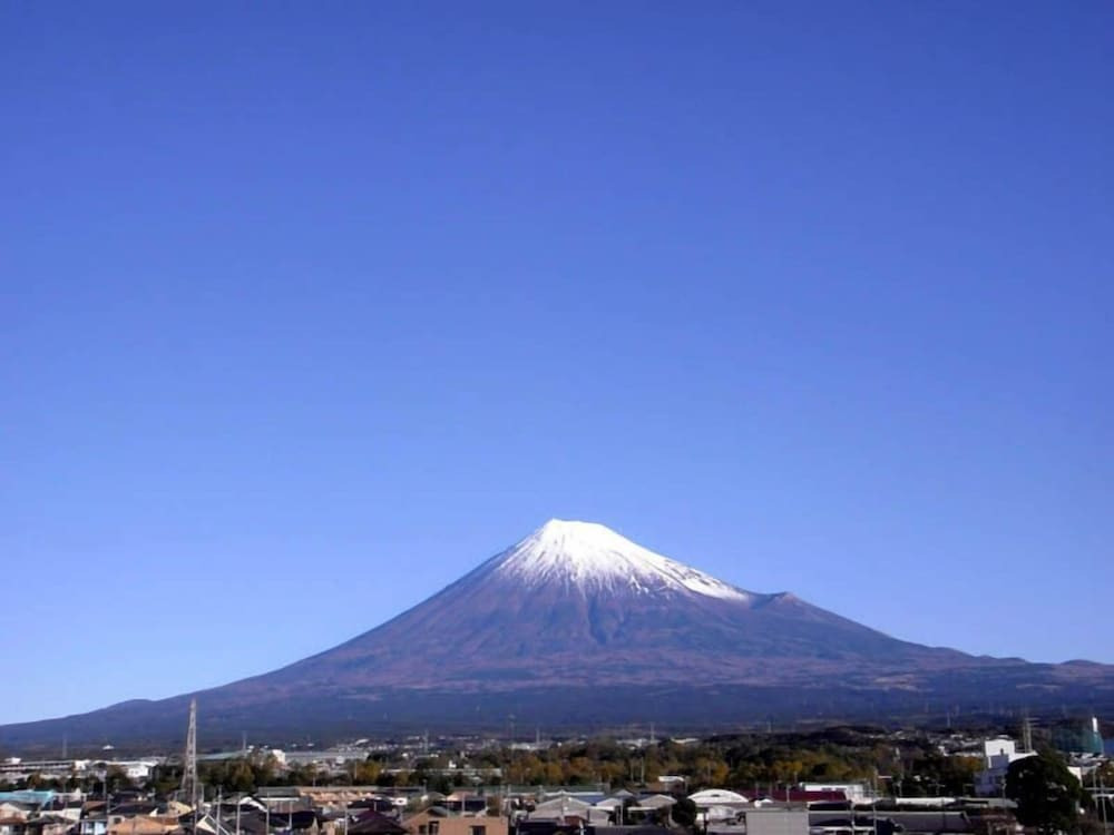 施設からの眺望