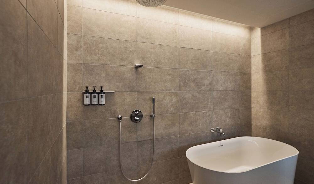 パークビュースイートバスルーム / 2