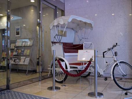 浅草セントラルホテル / 2