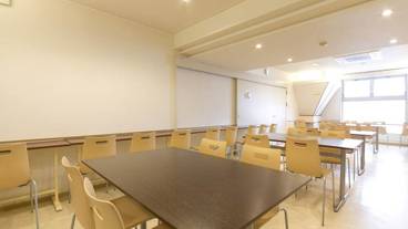 朝食スペース / 4