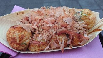 「たこ焼道楽 わなか 大阪城公園店」 料理 124659717 