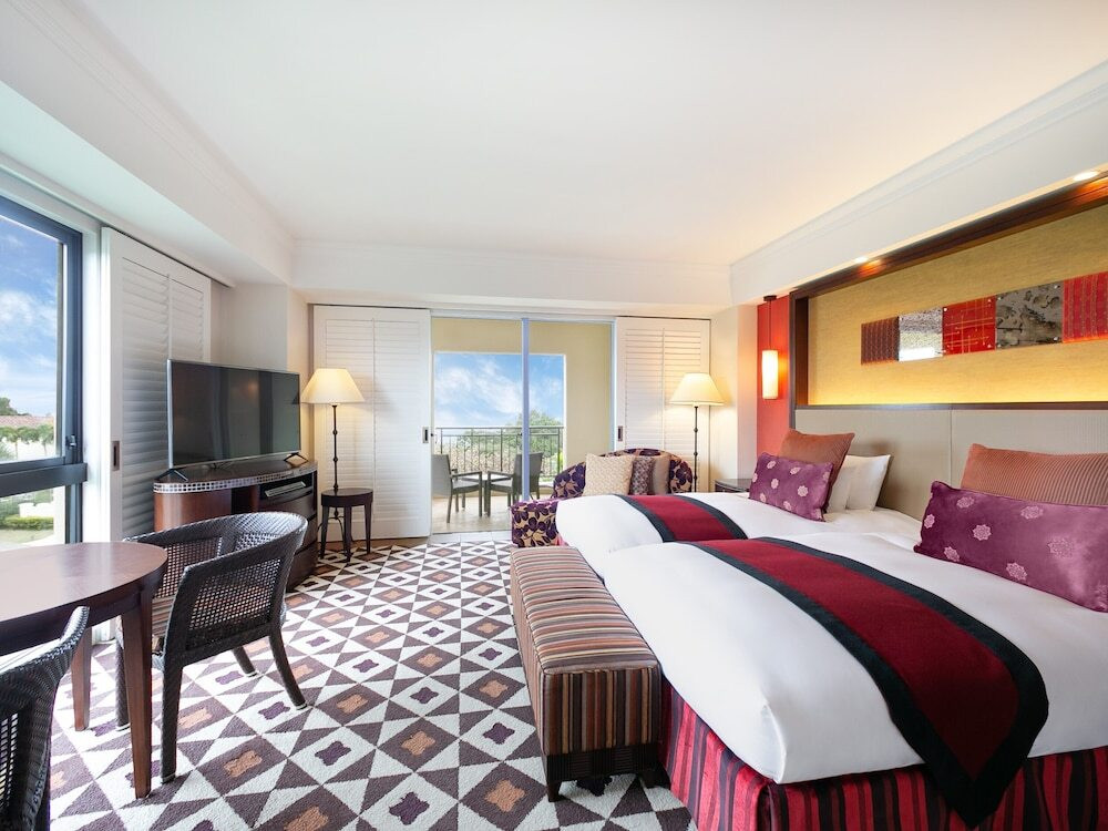 コーナーデラックスツイン①