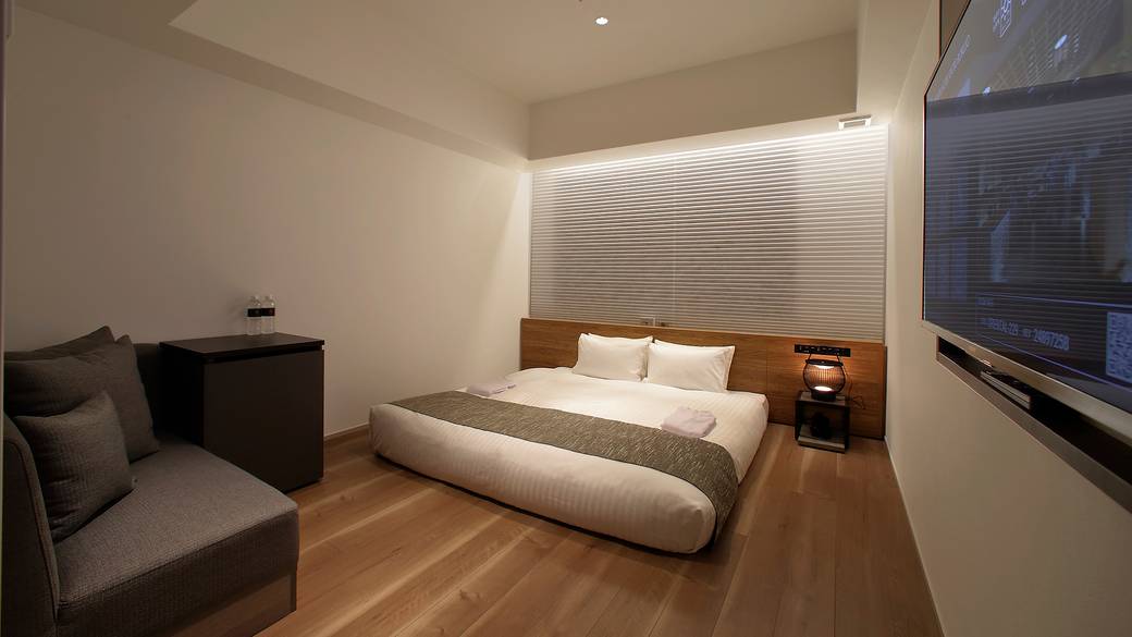 スーペリアキング 和室 / 4