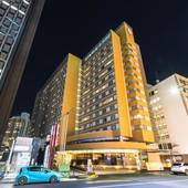 ホテルサンルートプラザ新宿(東京都 ビジネスホテル) / 5