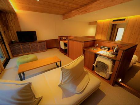 レジーナリゾート旧軽井沢 / 4