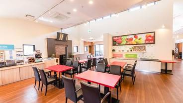 レストラン / 22