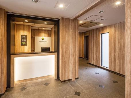 フレックステイイン桜木町 / 2