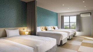 フォレストコテージ (A棟) スタンダードタイプ 禁煙