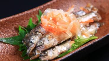 食事・飲み物 / 4