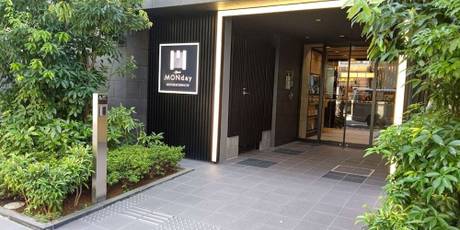 MONday Apart 上野新御徒町