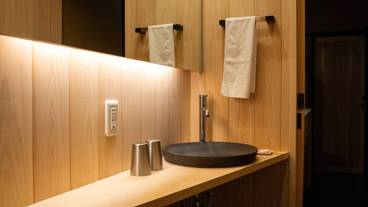 バスルーム / 32