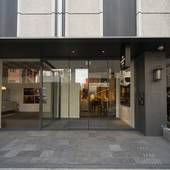 THE KANZASHI TOKYO ASAKUSA(東京都 ビジネスホテル) / 4