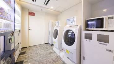 ランドリー ルーム / 9