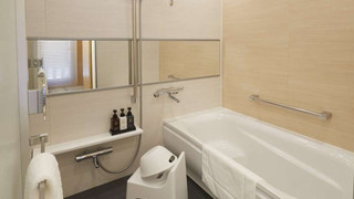 [禁煙] 和洋室/ 2ベッドルーム