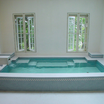 世界のリゾートをモチーフにした客室が楽しい！スペイン風リゾートホテル4011367