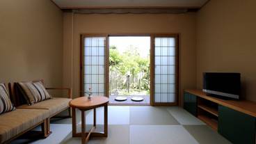 リビング エリア / 17