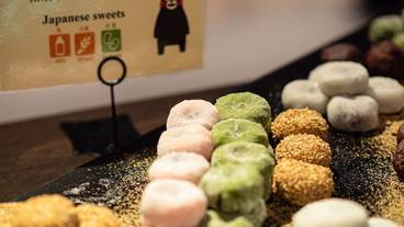 食事・飲み物 / 20