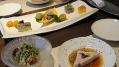 由布院温泉 由布の癒 友里