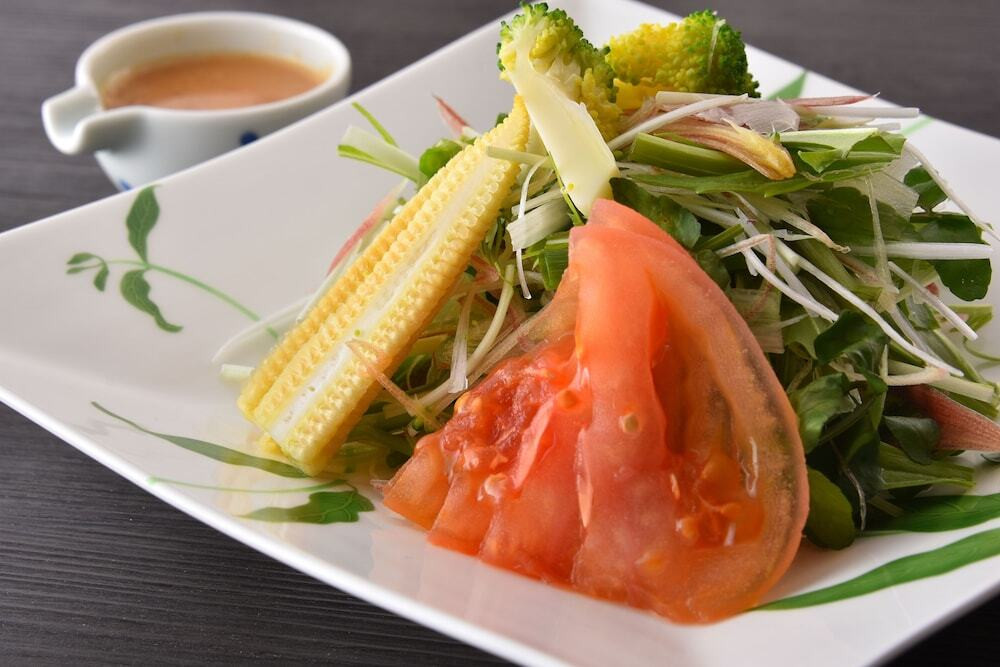 食事・飲み物