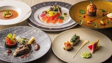 レストラン / 36