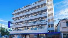 ホテルマイステイズ上野入谷口