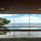 伊豆大島を正面に臨む 眺望絶佳の宿 熱川館（静岡県 旅館） / 4