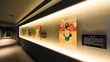 館内廊下① / 5