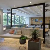 ヴィアイン新大阪正面口（大阪府 ビジネスホテル） / 3