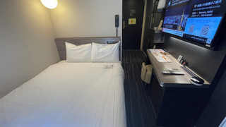 セミダブルルーム